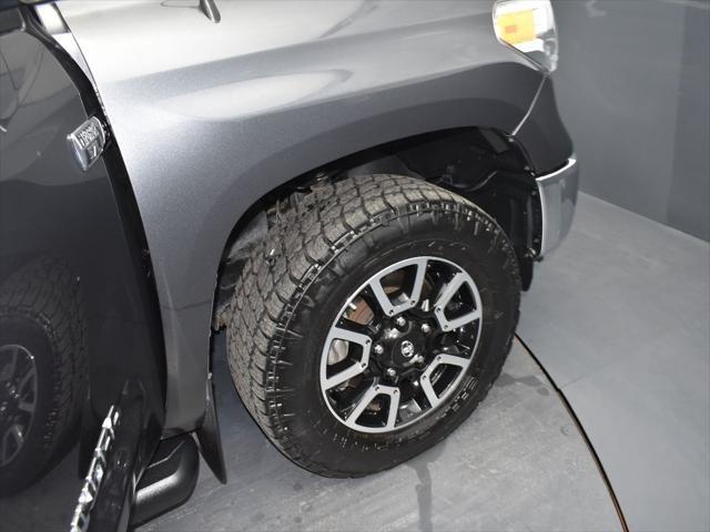 used 2017 Toyota Tundra car, priced at $34,426