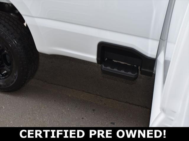 used 2024 Ford F-350 car, priced at $61,491