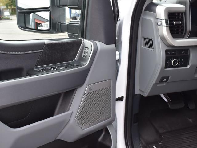 used 2024 Ford F-350 car, priced at $63,491
