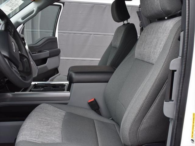 used 2024 Ford F-350 car, priced at $63,491