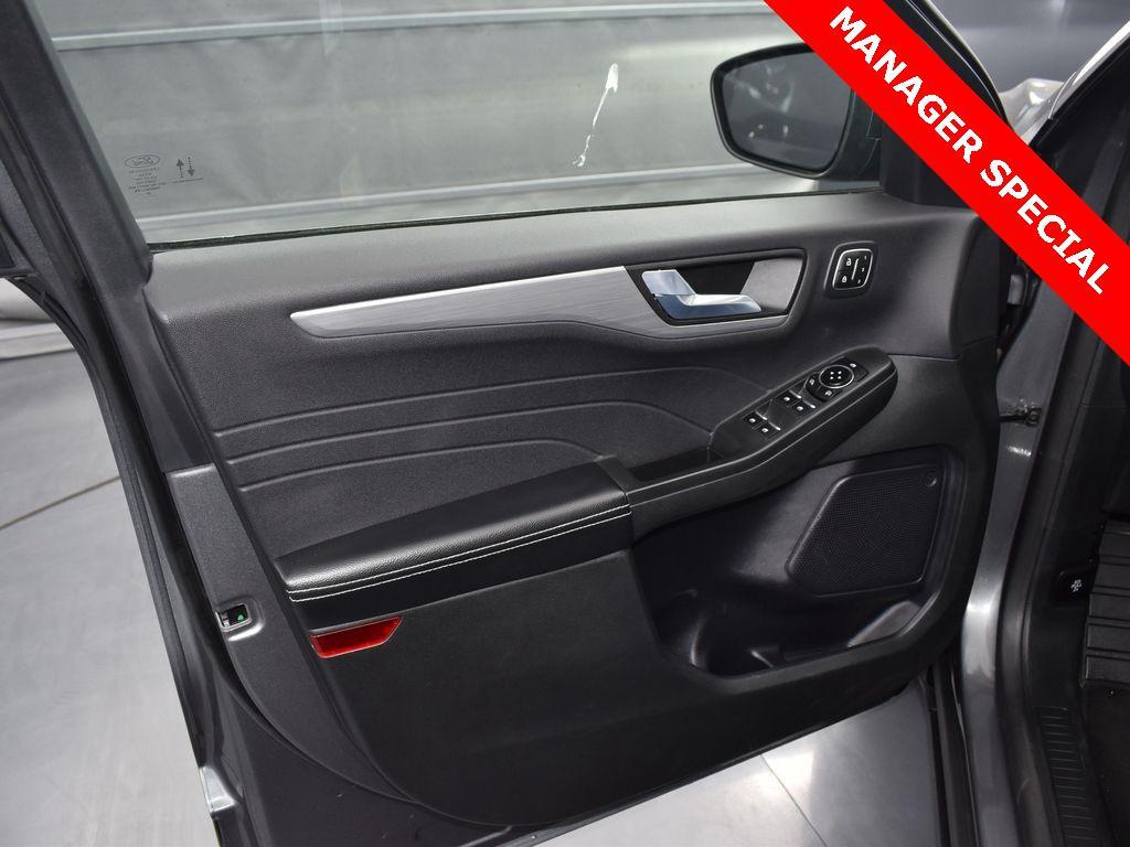 used 2023 Ford Escape car, priced at $22,990