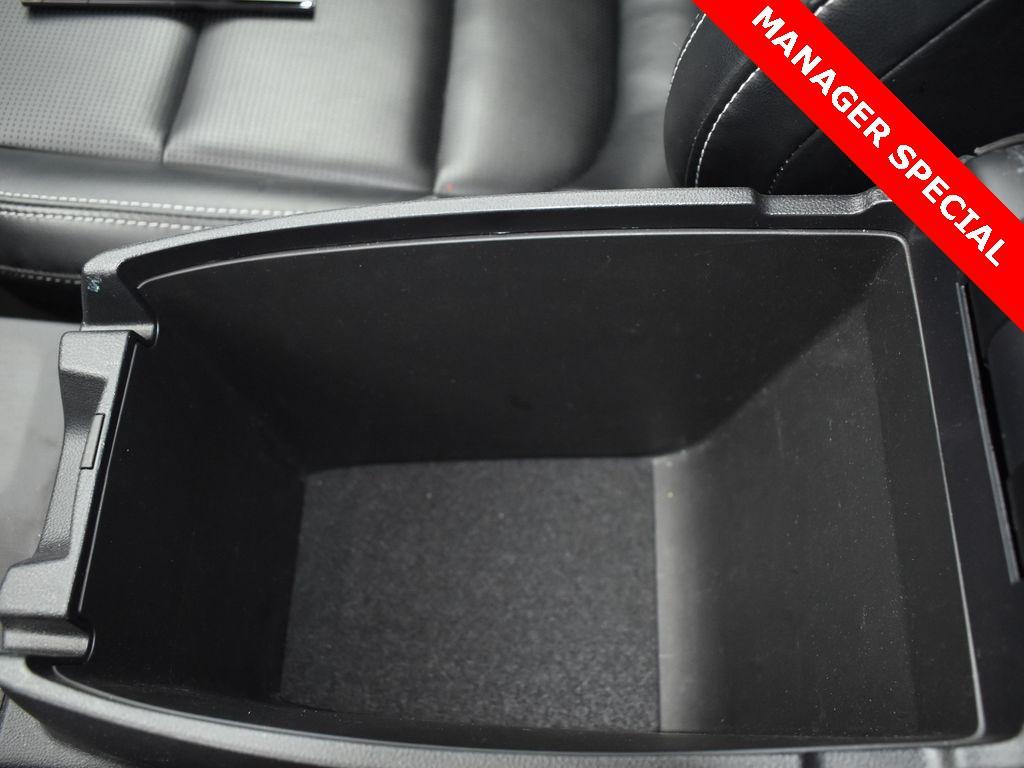 used 2023 Ford Escape car, priced at $22,990