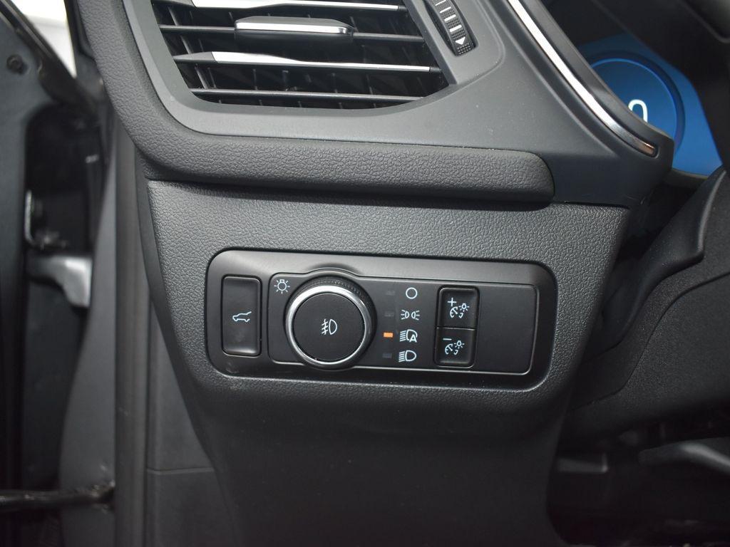 used 2023 Ford Escape car, priced at $22,891