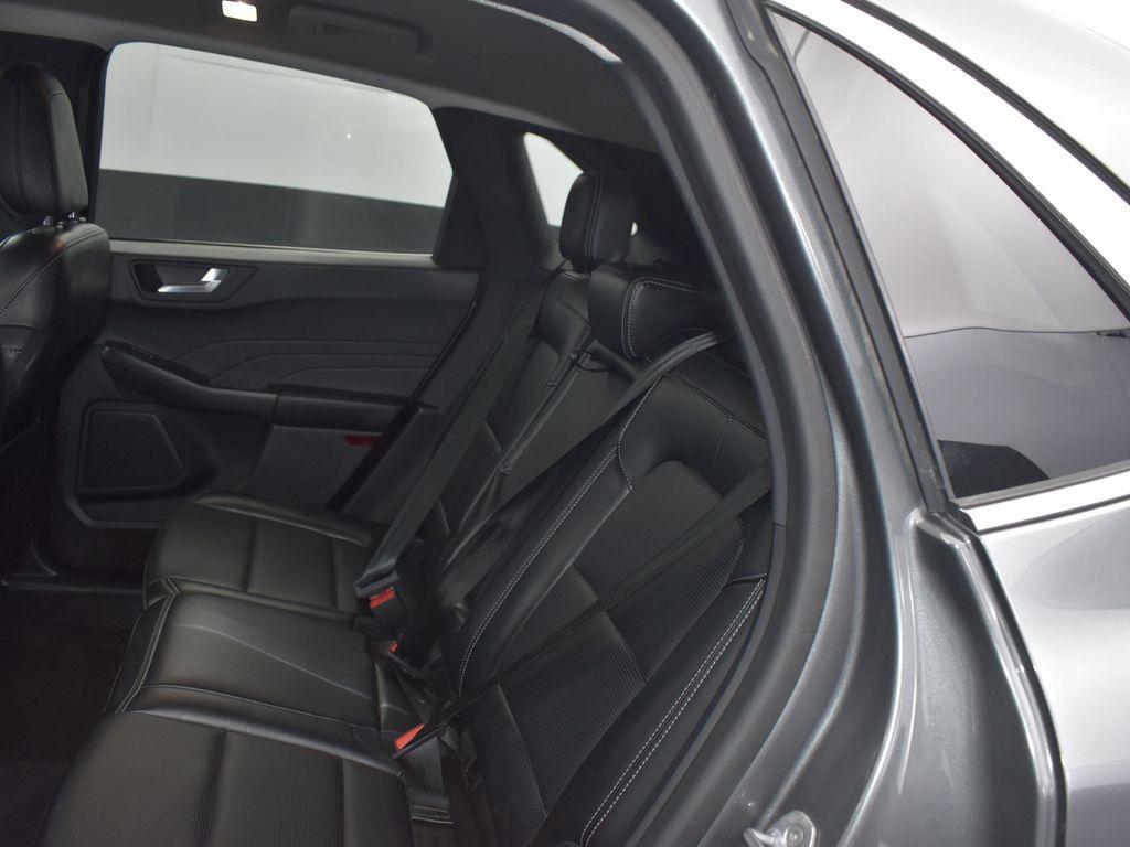 used 2023 Ford Escape car, priced at $22,891