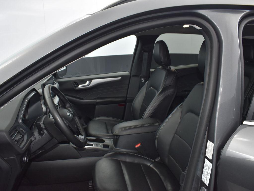 used 2023 Ford Escape car, priced at $22,891