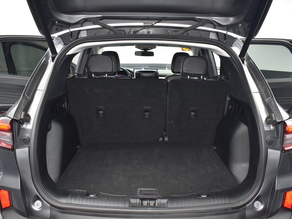 used 2023 Ford Escape car, priced at $22,891