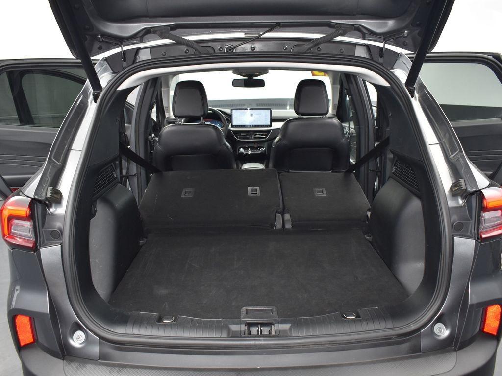 used 2023 Ford Escape car, priced at $22,891