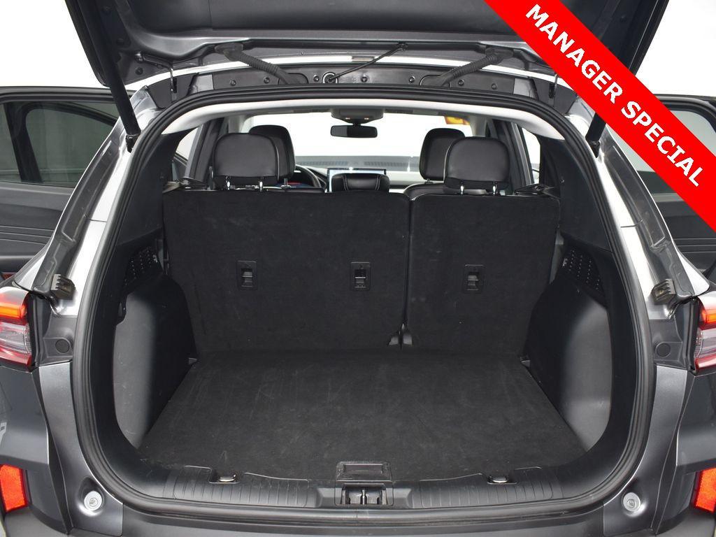 used 2023 Ford Escape car, priced at $22,990