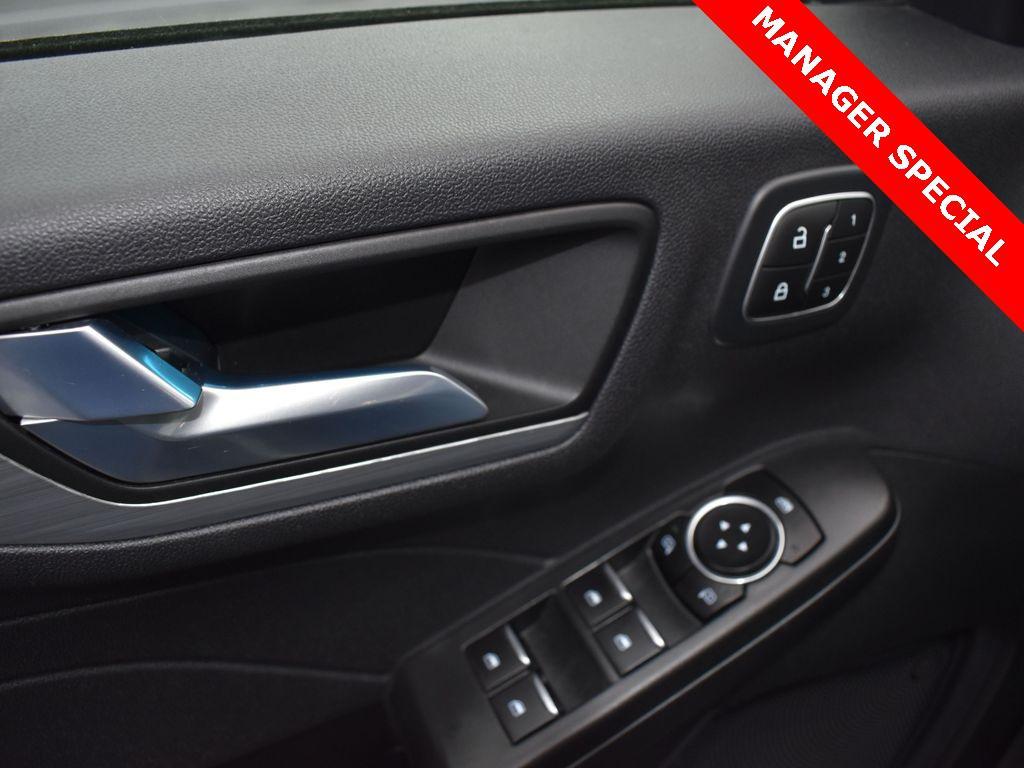 used 2023 Ford Escape car, priced at $22,990