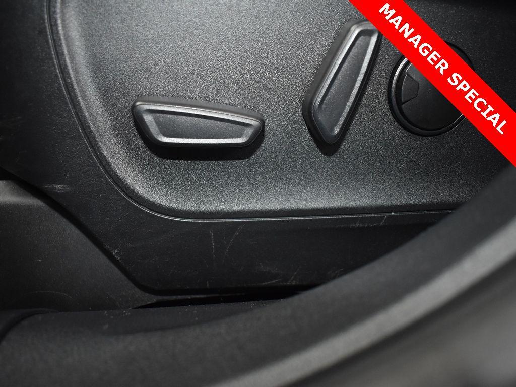 used 2023 Ford Escape car, priced at $22,990