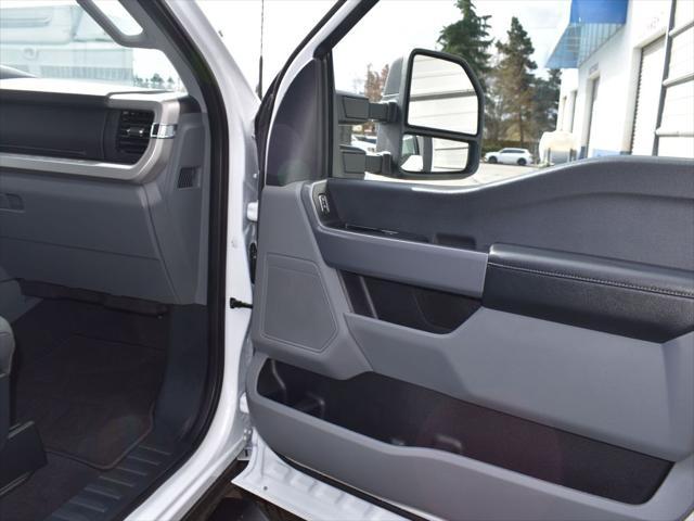 used 2024 Ford F-350 car, priced at $61,491