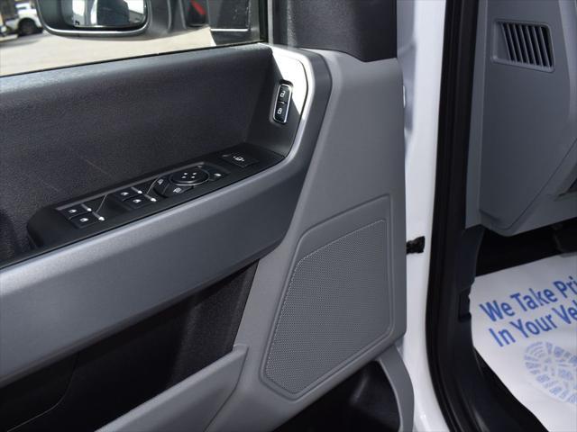 used 2024 Ford F-350 car, priced at $61,491