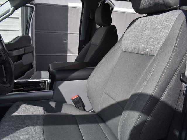 used 2024 Ford F-350 car, priced at $61,491