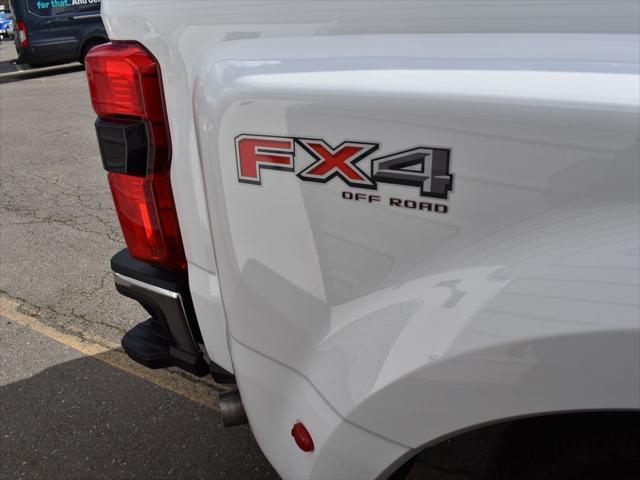 used 2024 Ford F-350 car, priced at $61,491
