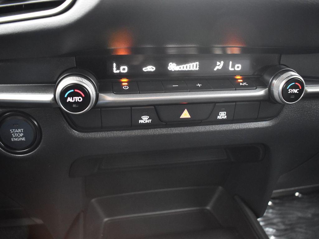 used 2023 Mazda CX-30 car, priced at $21,591