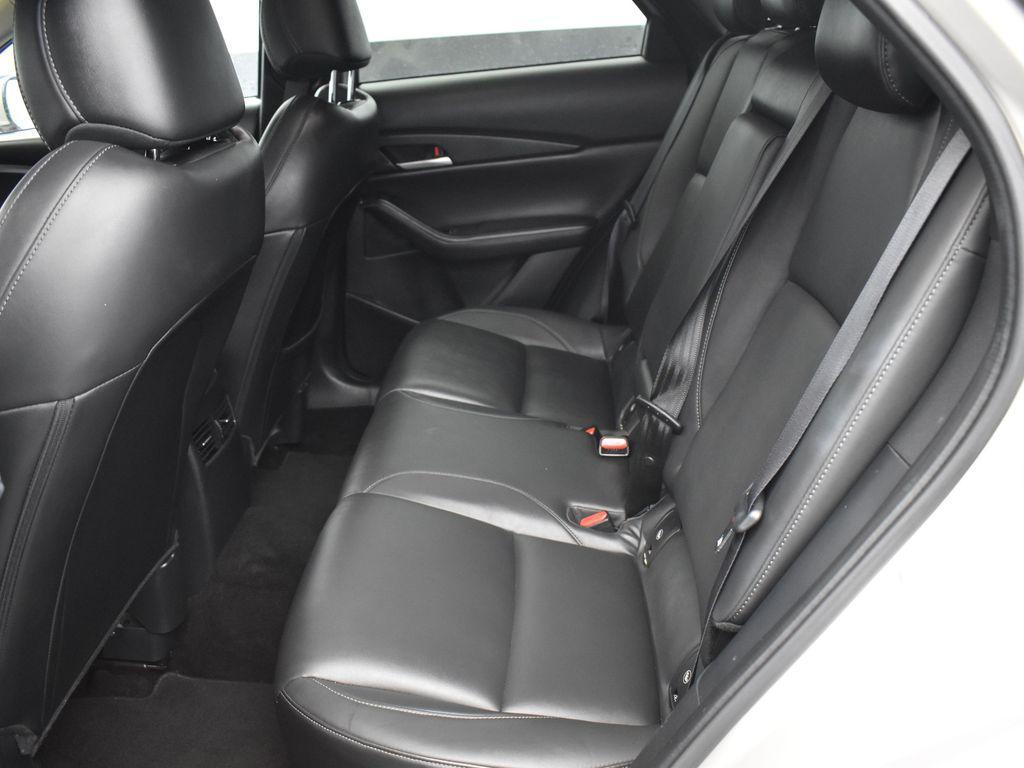 used 2023 Mazda CX-30 car, priced at $21,591