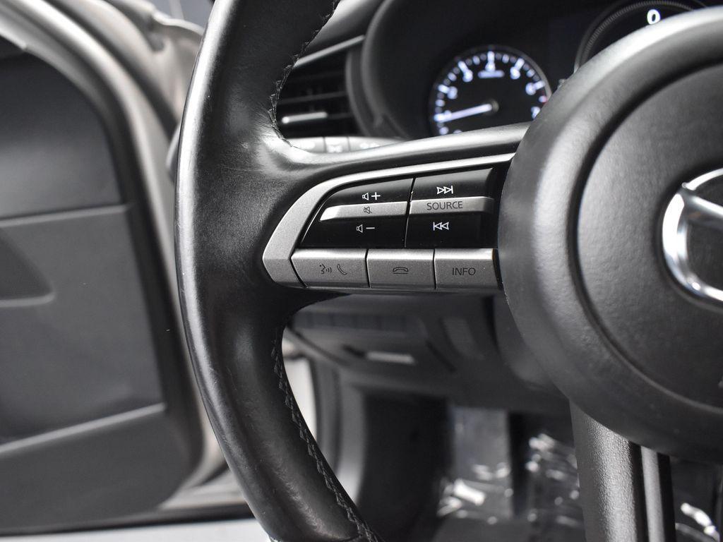 used 2023 Mazda CX-30 car, priced at $21,591