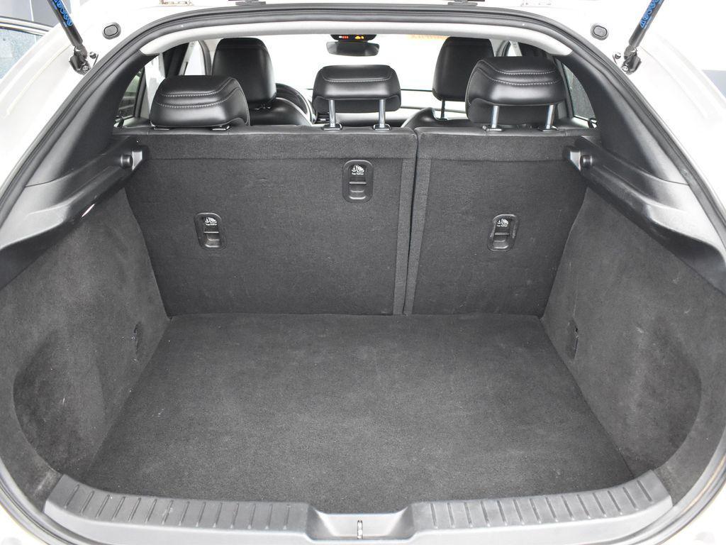used 2023 Mazda CX-30 car, priced at $21,591