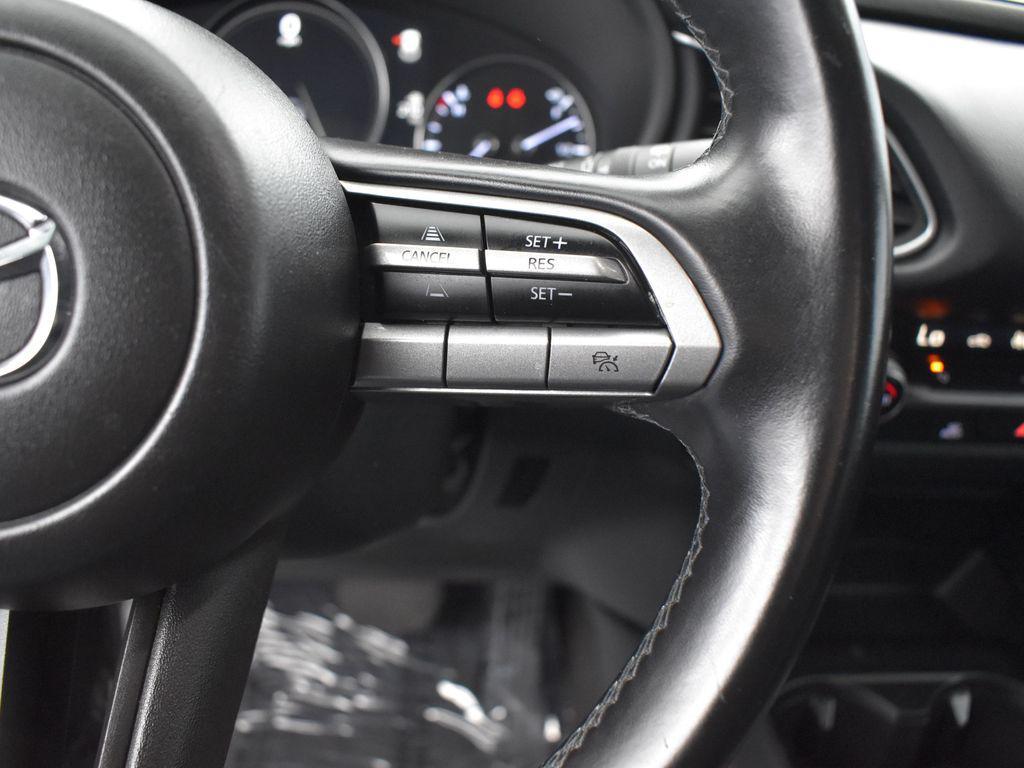 used 2023 Mazda CX-30 car, priced at $21,591