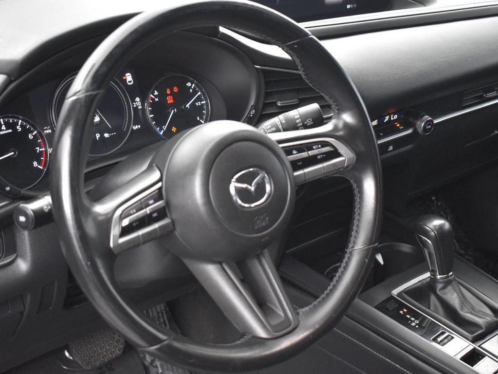 used 2023 Mazda CX-30 car, priced at $21,591