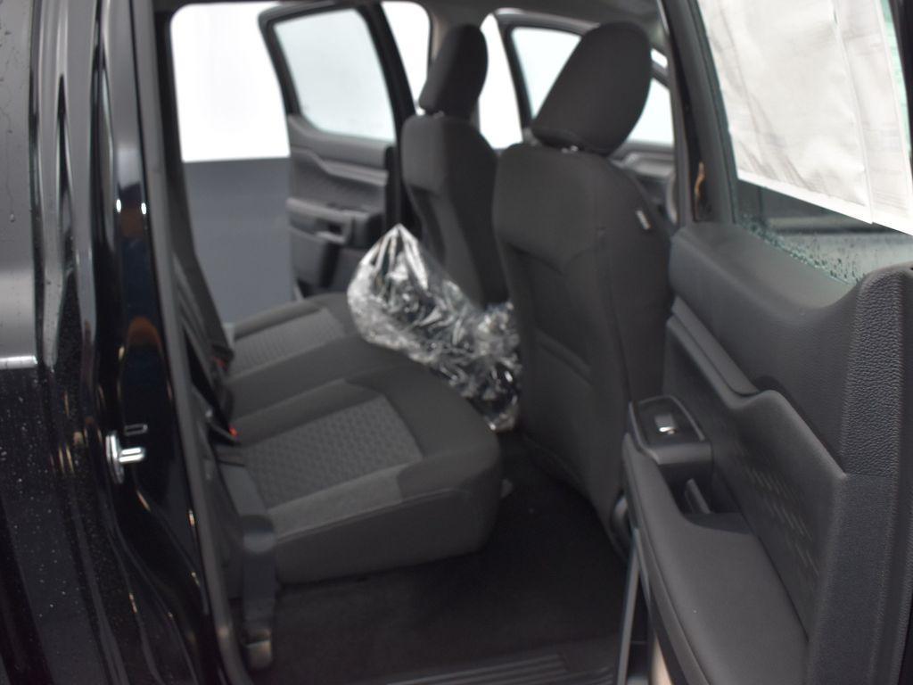 new 2025 Ford Ranger car, priced at $36,435