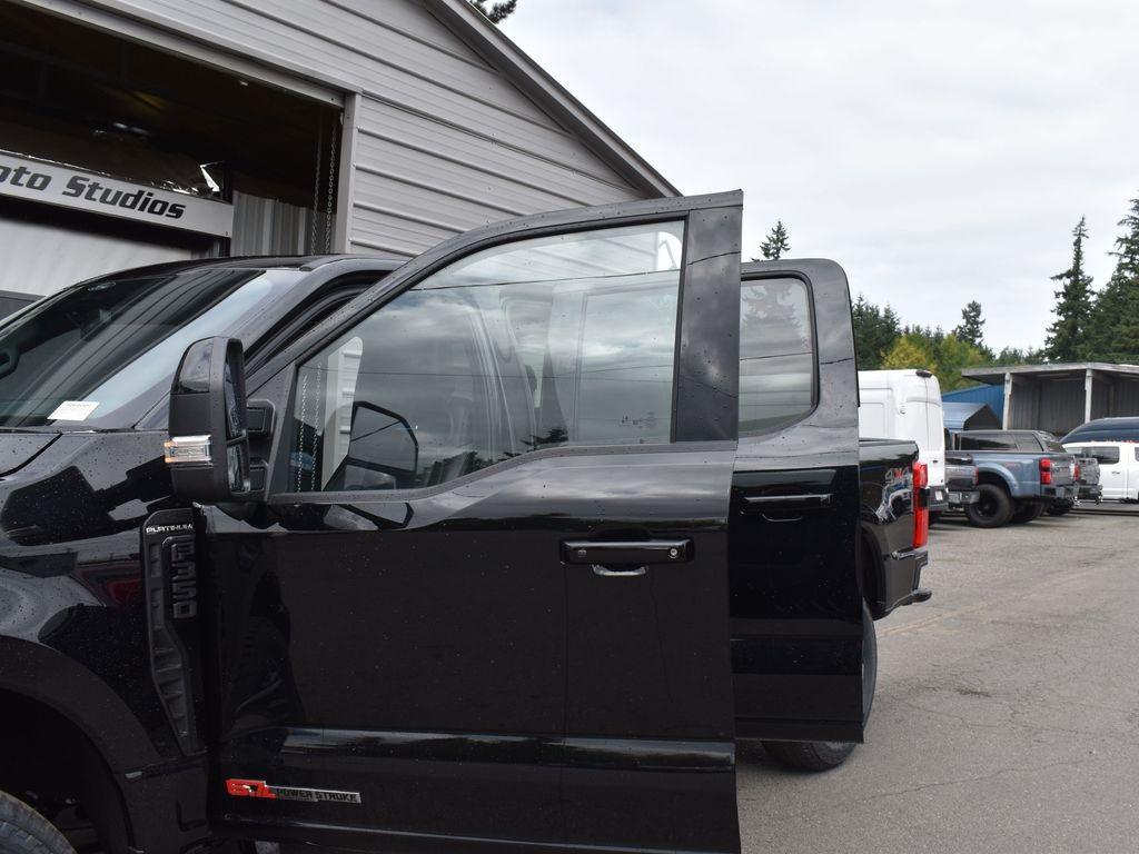 new 2026 Ford F-350 car, priced at $99,165