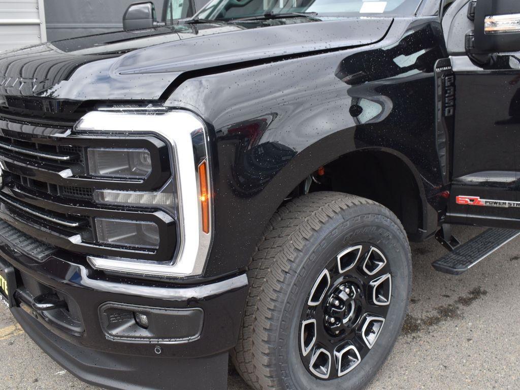 new 2026 Ford F-350 car, priced at $99,165