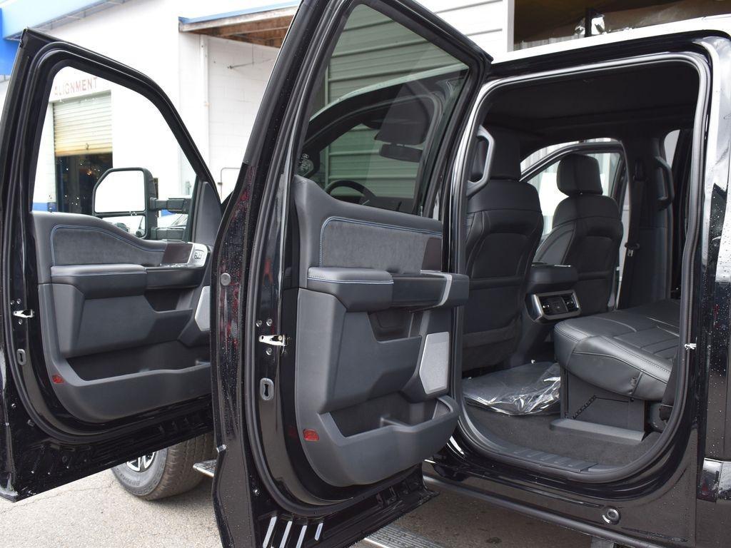 new 2026 Ford F-350 car, priced at $99,165