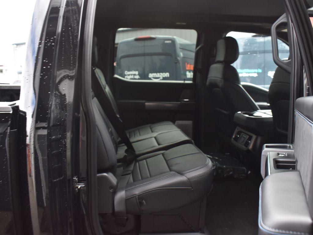 new 2026 Ford F-350 car, priced at $99,165