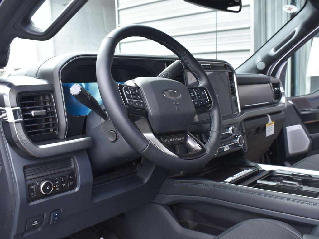 new 2026 Ford F-350 car, priced at $99,165