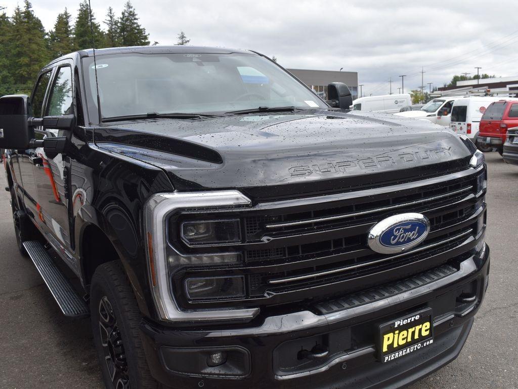 new 2026 Ford F-350 car, priced at $99,165