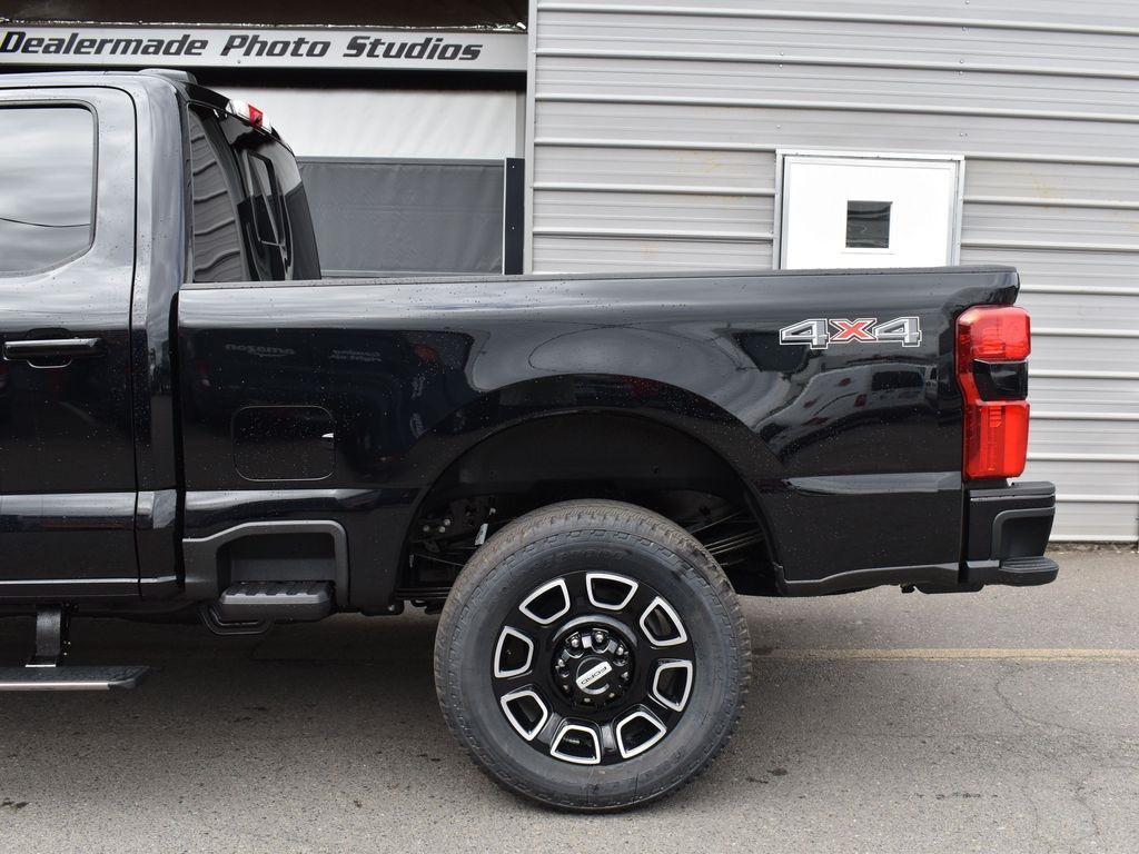 new 2026 Ford F-350 car, priced at $99,165