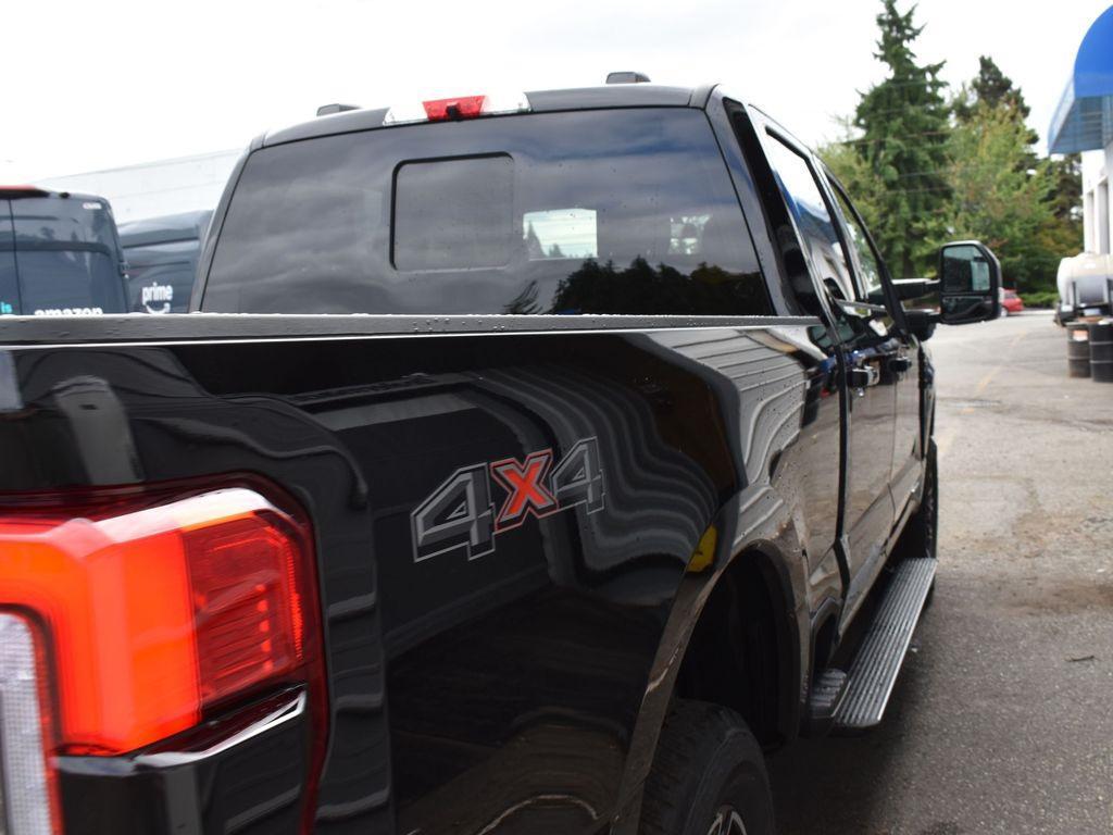 new 2026 Ford F-350 car, priced at $99,165