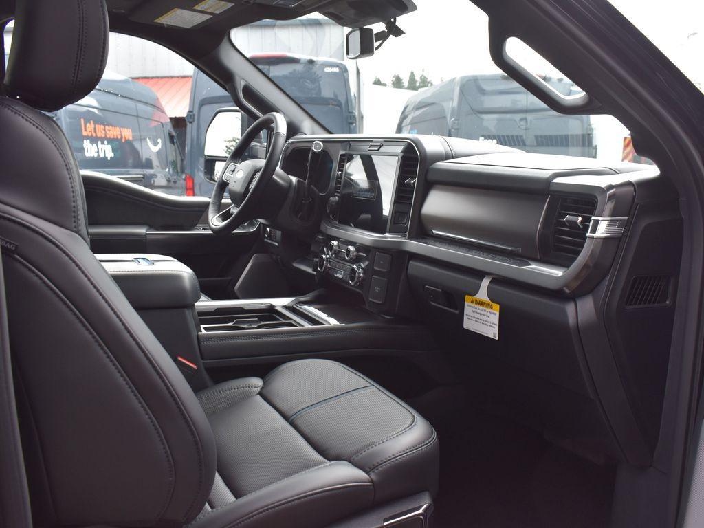 new 2026 Ford F-350 car, priced at $99,165