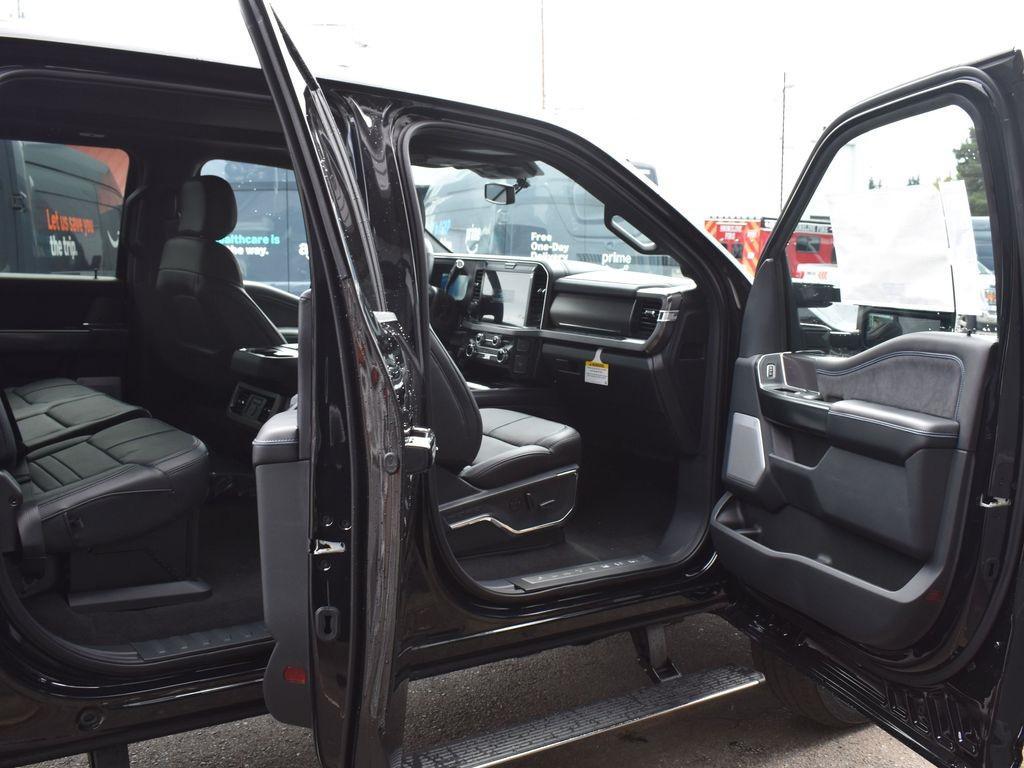 new 2026 Ford F-350 car, priced at $99,165