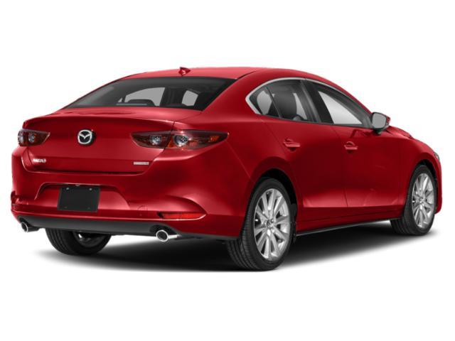 used 2019 Mazda Mazda3 car, priced at $18,094