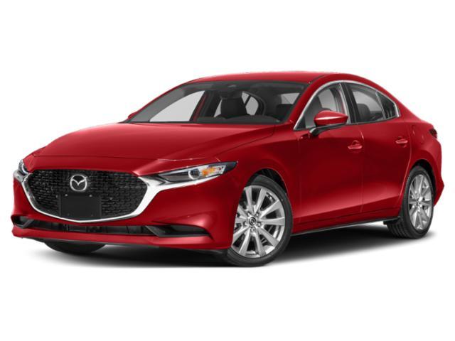 used 2019 Mazda Mazda3 car, priced at $18,094