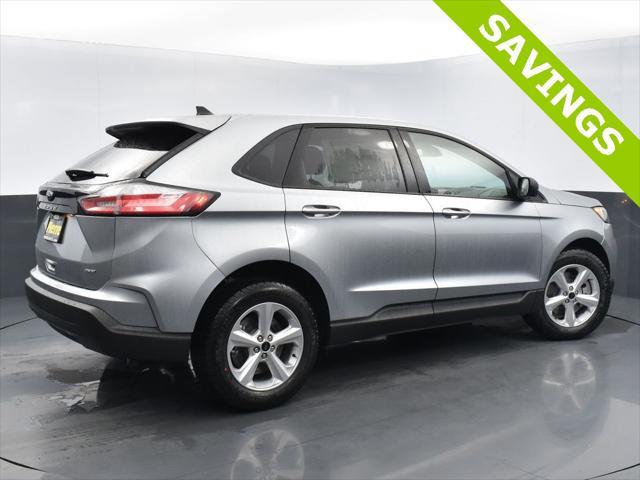 new 2024 Ford Edge car, priced at $29,711