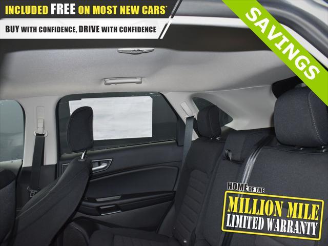 new 2024 Ford Edge car, priced at $29,995