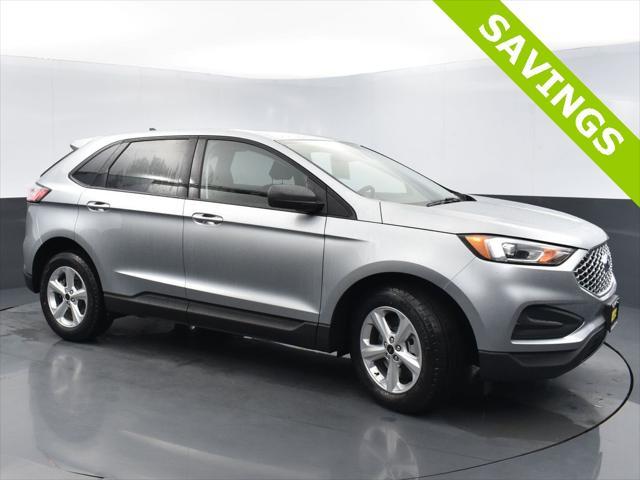 new 2024 Ford Edge car, priced at $29,711