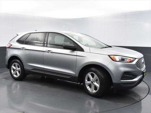 new 2024 Ford Edge car, priced at $35,999