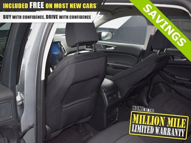 new 2024 Ford Edge car, priced at $29,995
