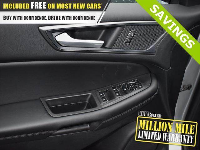 new 2024 Ford Edge car, priced at $29,995