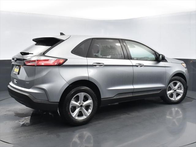 new 2024 Ford Edge car, priced at $35,999