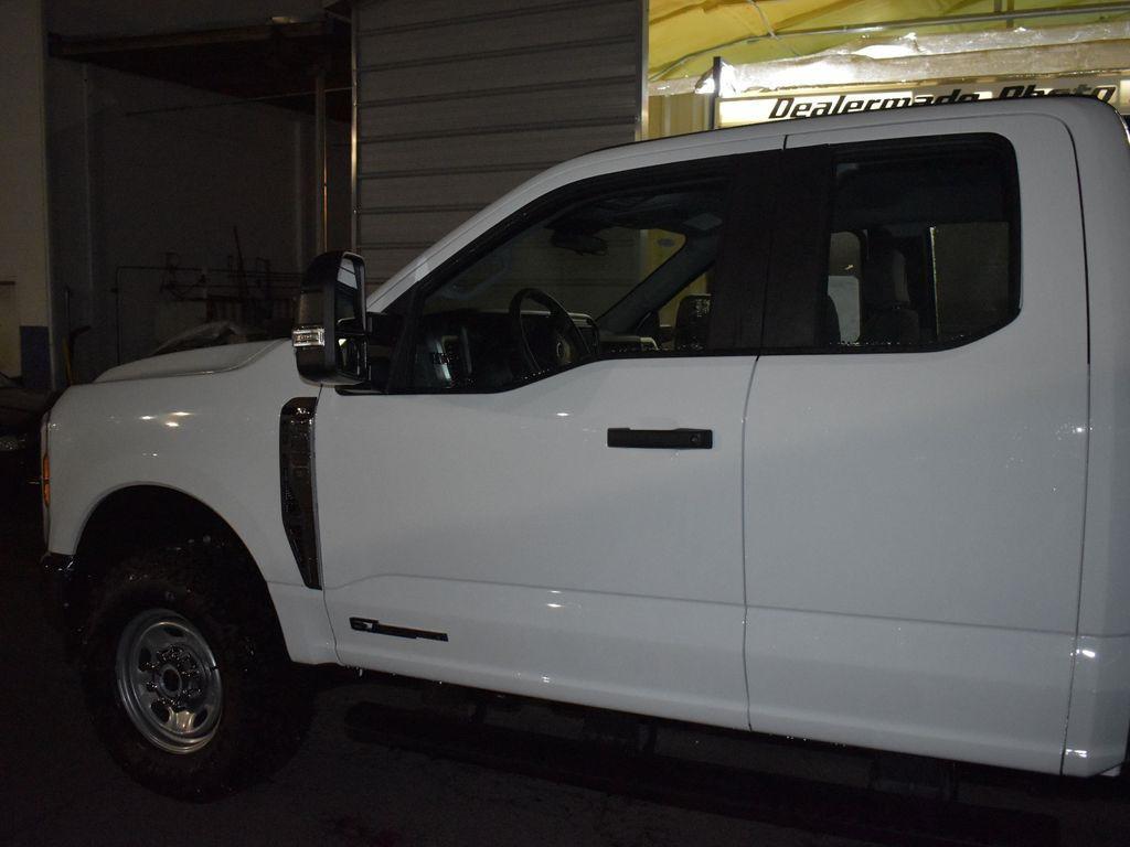 new 2025 Ford F-350 car, priced at $63,530