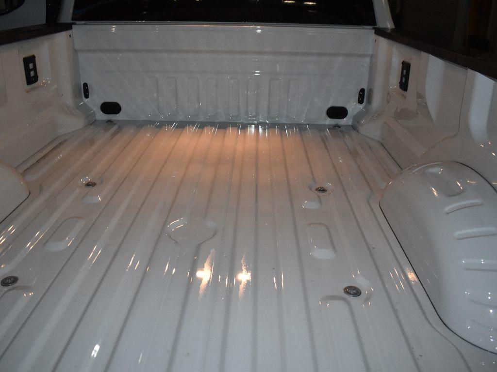 new 2025 Ford F-350 car, priced at $63,530