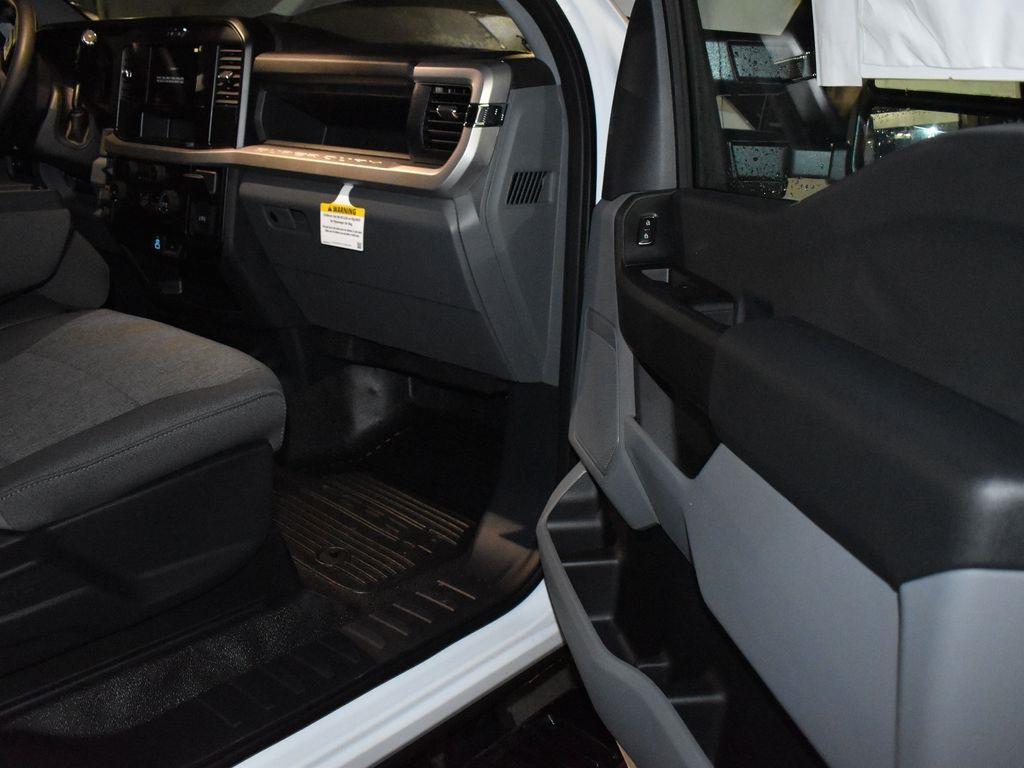 new 2025 Ford F-350 car, priced at $63,530