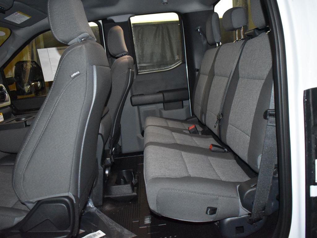 new 2025 Ford F-350 car, priced at $63,530