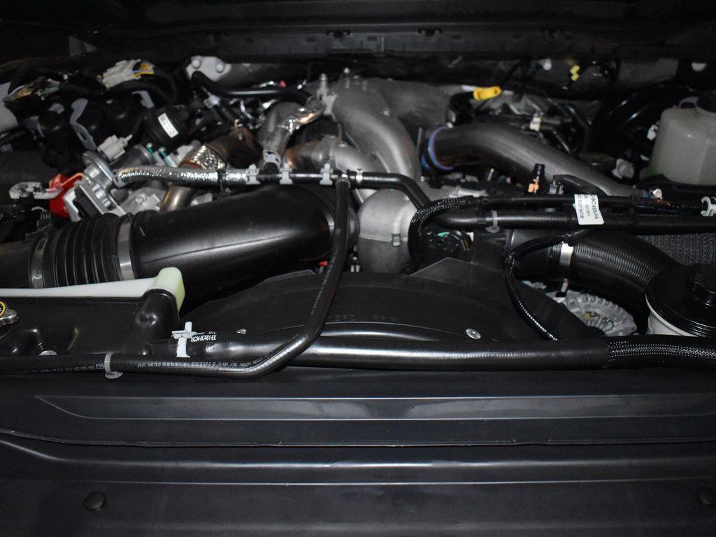 new 2025 Ford F-350 car, priced at $63,530