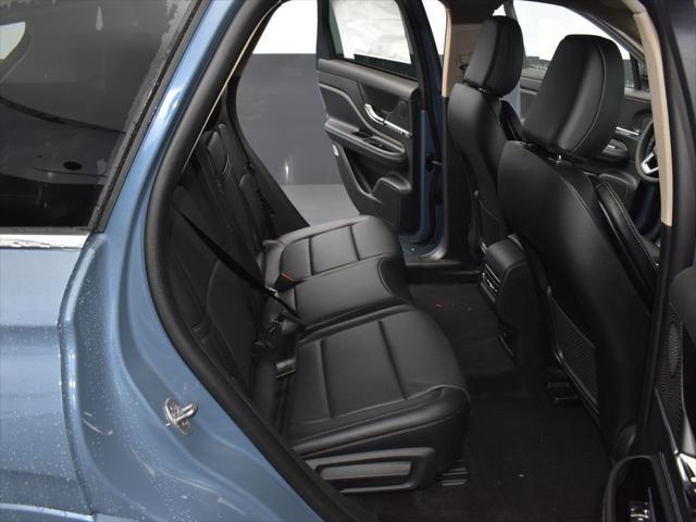 new 2025 Lincoln Corsair car, priced at $54,488